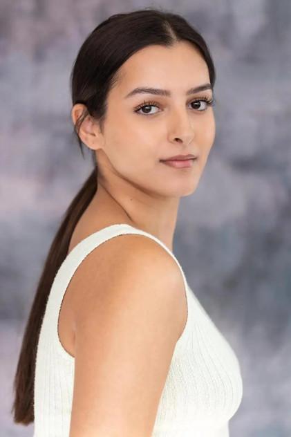 Vanshika Dhir - Actor Profile Photo
