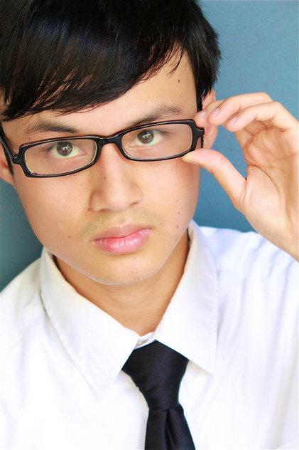 Hawn Tran - Actor Profile Photo