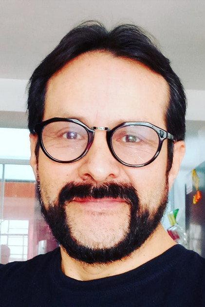 Fernando Vásquez - Actor Profile Photo