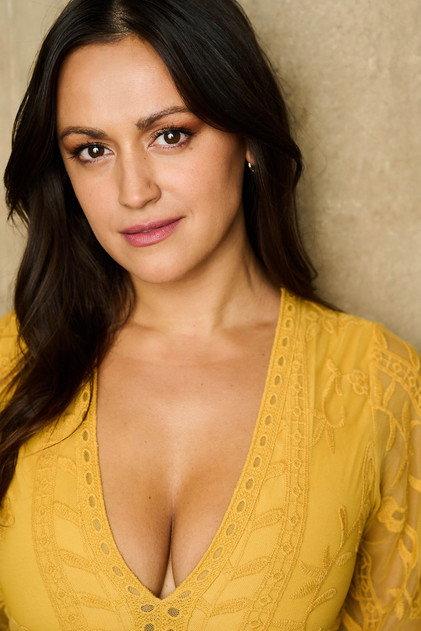 Harley Bronwyn - Actor Profile Photo