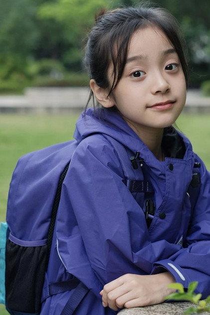 Helen Chen - Actor Profile Photo