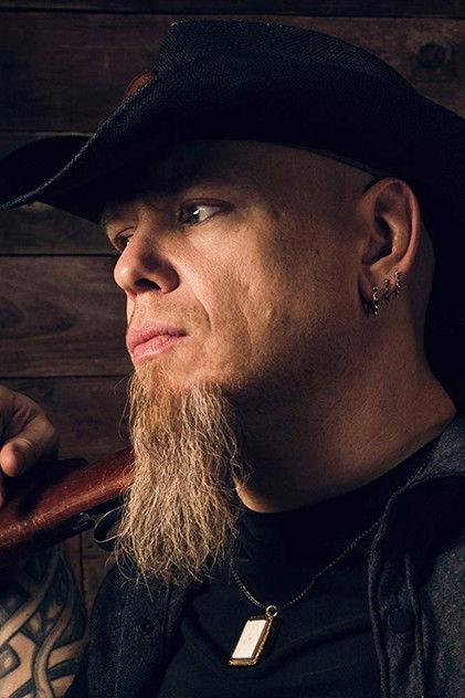 Jason Charles Miller - Actor Profile Photo
