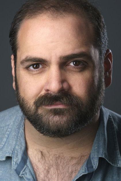 Jeremy Radin - Actor Profile Photo