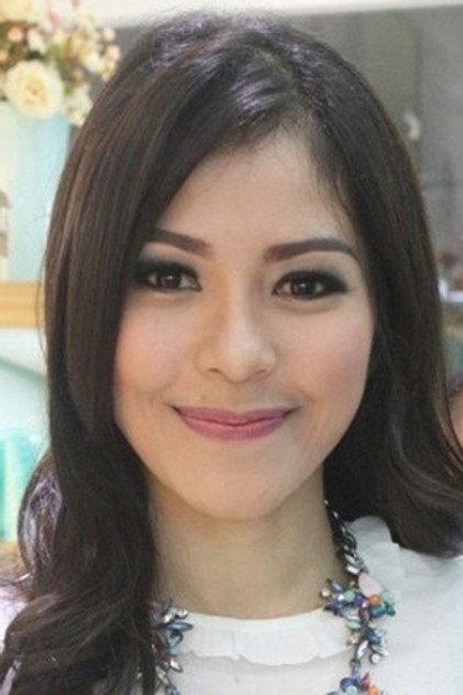 Metha Yunatria - Actor Profile Photo