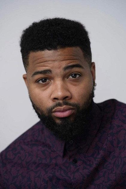 Brandon Queshawn - Actor Profile Photo