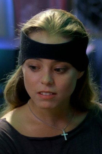 Paula E. Sheppard - Actor Profile Photo