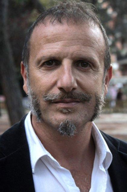 Arcangelo Iannace - Actor Profile Photo