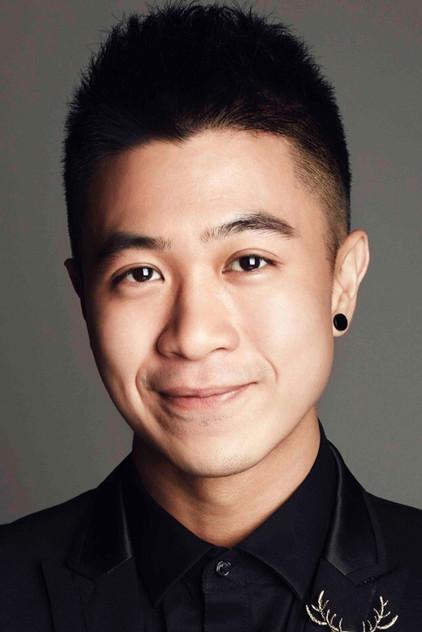 Maxi Lim Jun Liang - Actor Profile Photo