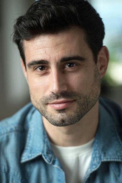 Florian Velasco - Actor Profile Photo