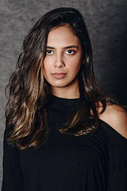 Allana Oliveira - Actor Profile Photo