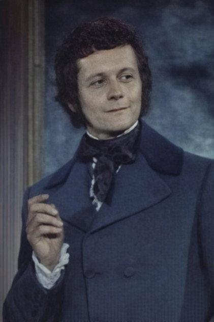 Jean-Luc Tardieu - Actor Profile Photo