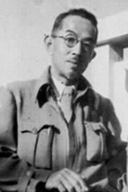 Yoshi Hijikata - Actor Profile Photo