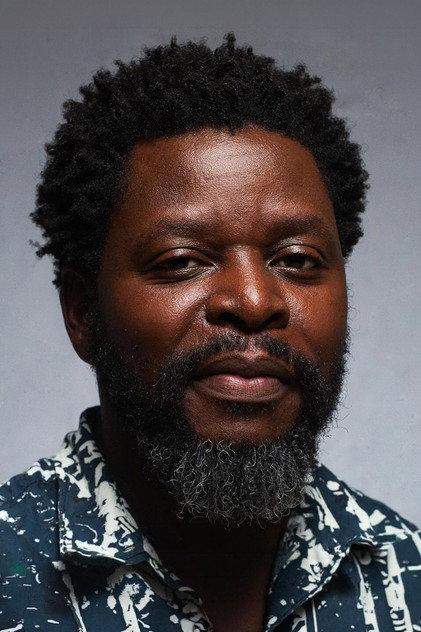 Horácio Guiamba - Actor Profile Photo