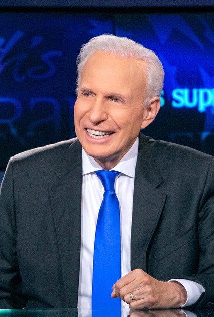 Sid Roth - Actor Profile Photo