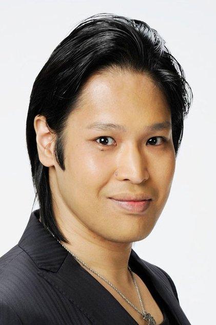 Satoshi Tsuruoka - Actor Profile Photo