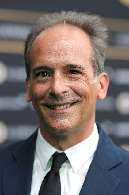 Pablo Aguilar - Actor Profile Photo