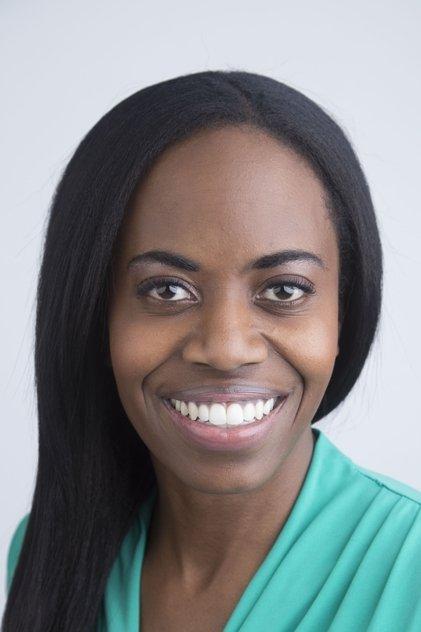 Faith Louissaint - Actor Profile Photo