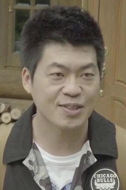 Ji Jeong-woo - Actor Profile Photo