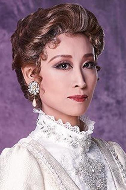 Tsukasa Kotobuki - Actor Profile Photo
