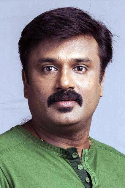 Prajod Kalabhavan - Actor Profile Photo