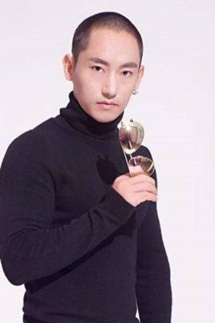 Jia Xing Long - Actor Profile Photo