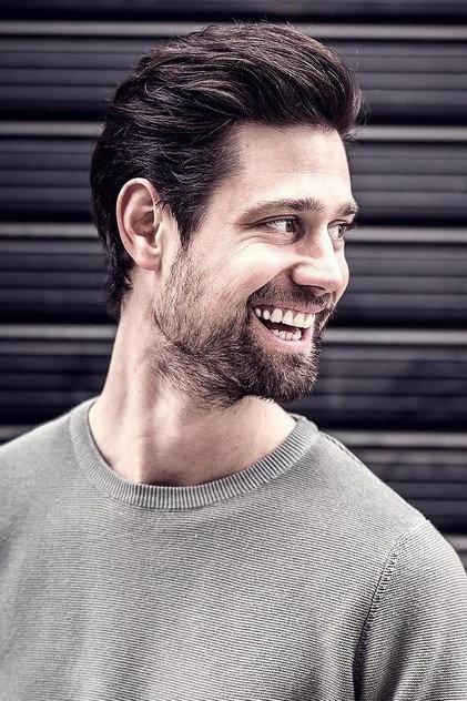 Jan Stapelfeldt - Actor Profile Photo