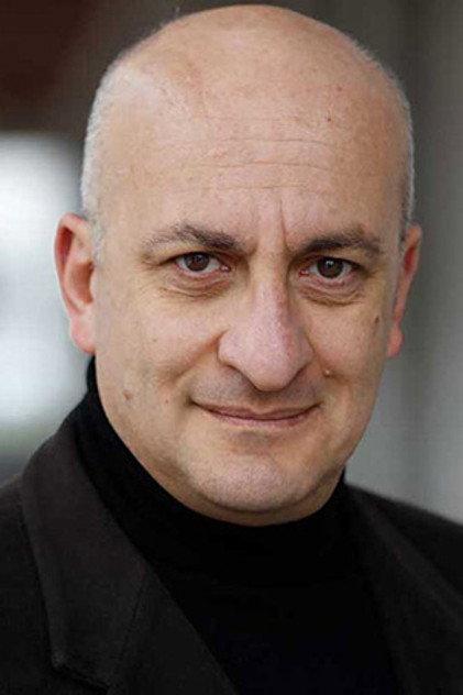 Giovanni Moschella - Actor Profile Photo