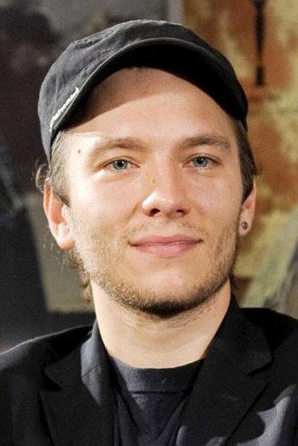 Krzysztof Skonieczny - Actor Profile Photo