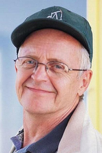 Eric Peterson - Actor Profile Photo