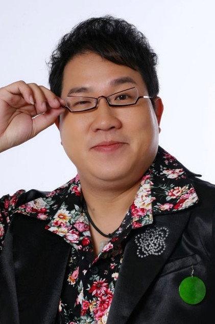 Liu Er-jin - Actor Profile Photo
