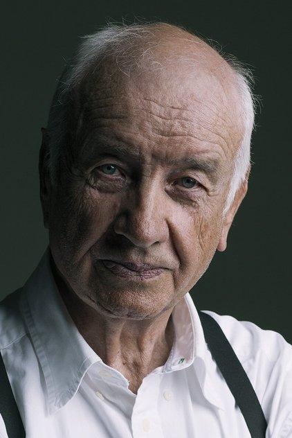 Armin Mueller-Stahl - Actor Profile Photo