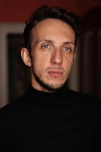 Krzysztof Broda-Żurawski - Actor Profile Photo