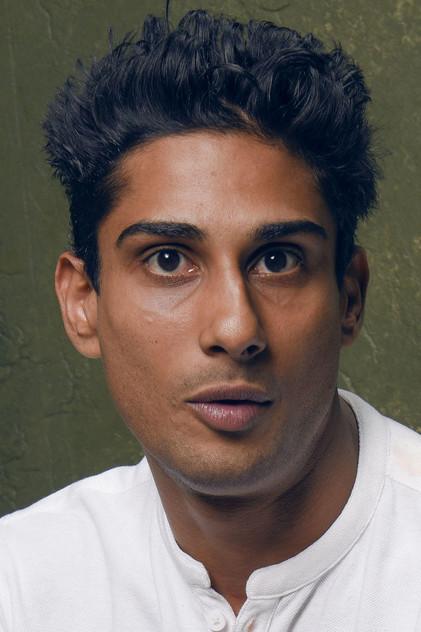 Prateik Smita Patil - Actor Profile Photo