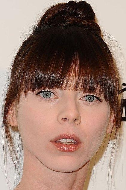 Alexi Wasser - Actor Profile Photo