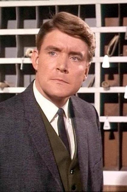 Michael Wolf - Actor Profile Photo