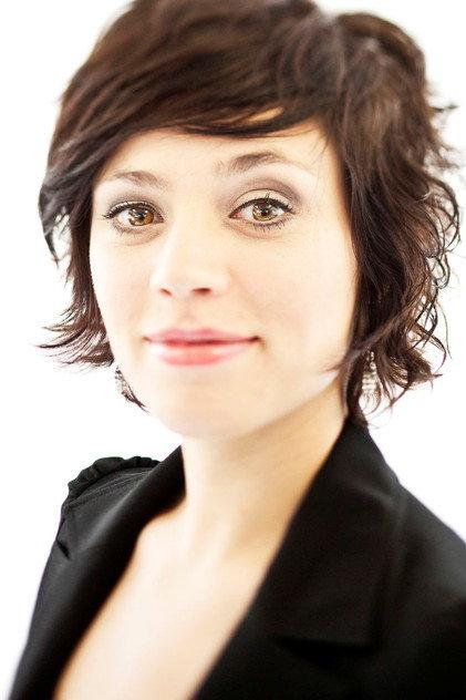 Sofie Van Moll - Actor Profile Photo