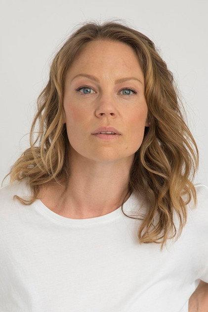 Saija Lentonen - Actor Profile Photo