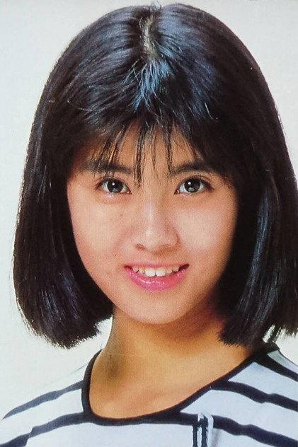 Risa Tachibana - Actor Profile Photo