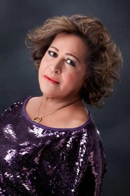Olga Buccarelli - Actor Profile Photo