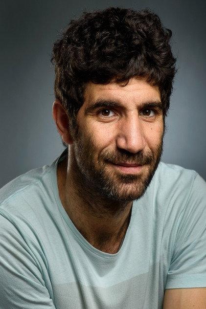Toma Cuzin - Actor Profile Photo