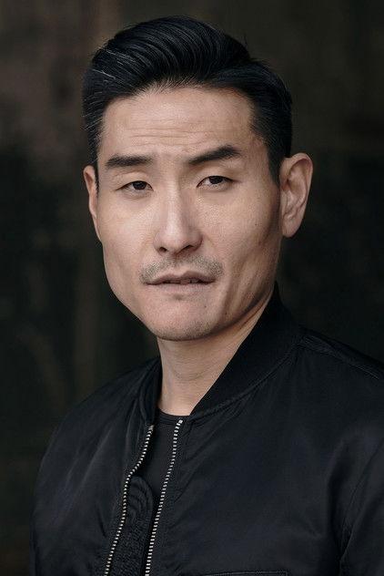 Lanny Joon - Actor Profile Photo