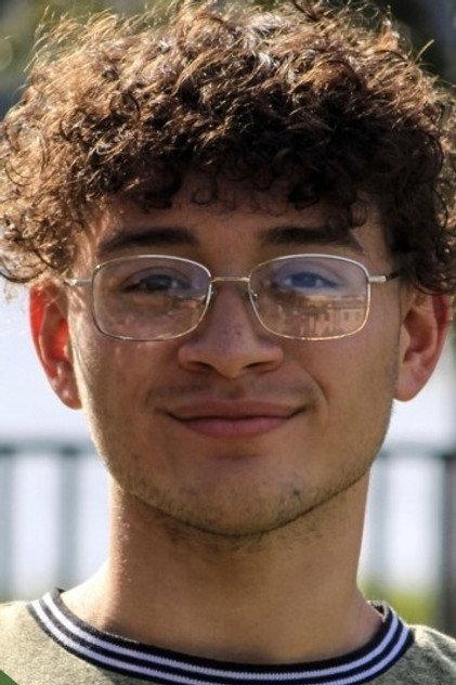 Israel Roberto Perez II - Actor Profile Photo