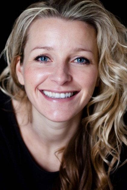 Lucia Giannecchini - Actor Profile Photo