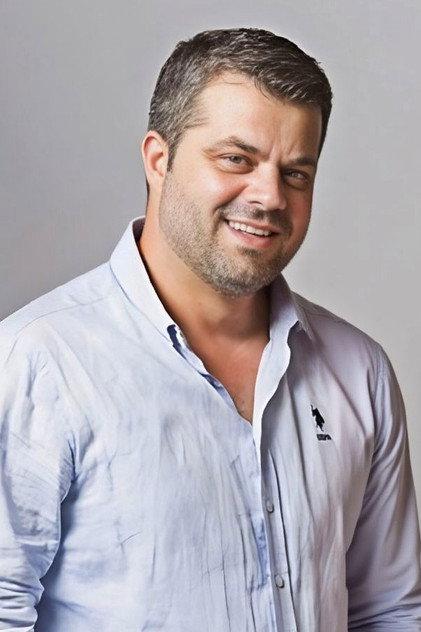 Arben Derhemi - Actor Profile Photo