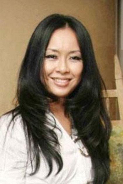Maya Hasan - Actor Profile Photo