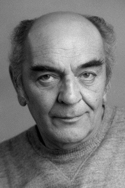Josef Bláha - Actor Profile Photo