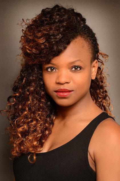 Bella Agossou - Actor Profile Photo