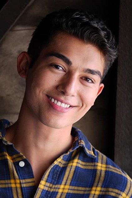James Cretan - Actor Profile Photo