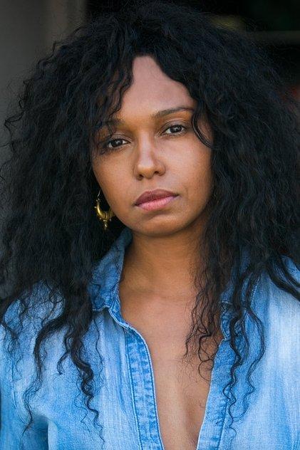 China Shavers - Actor Profile Photo