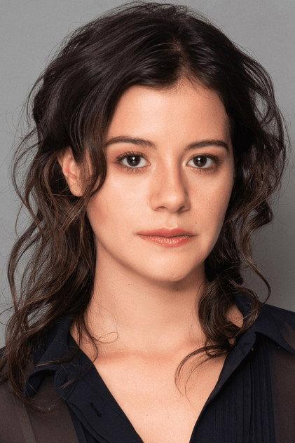 Daniela Estay - Actor Profile Photo